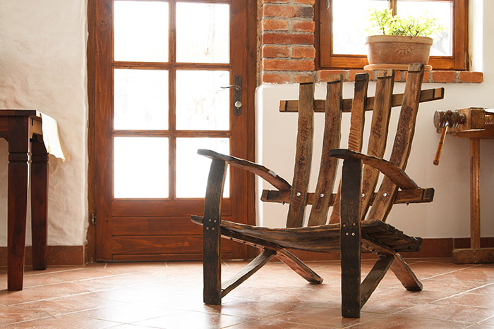 Křeslo