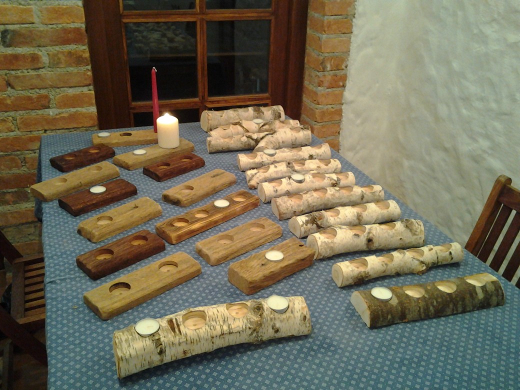 svečnik 3